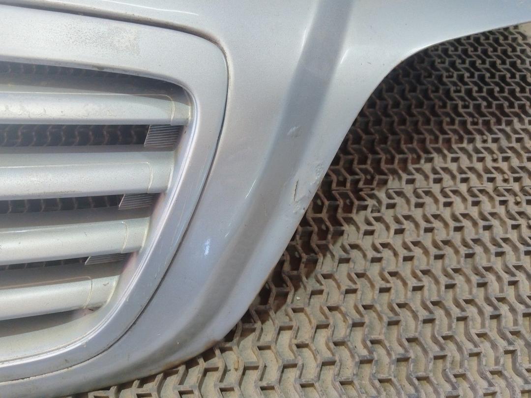 Капот ZZF481 Kia Carnival купить на авторазборке