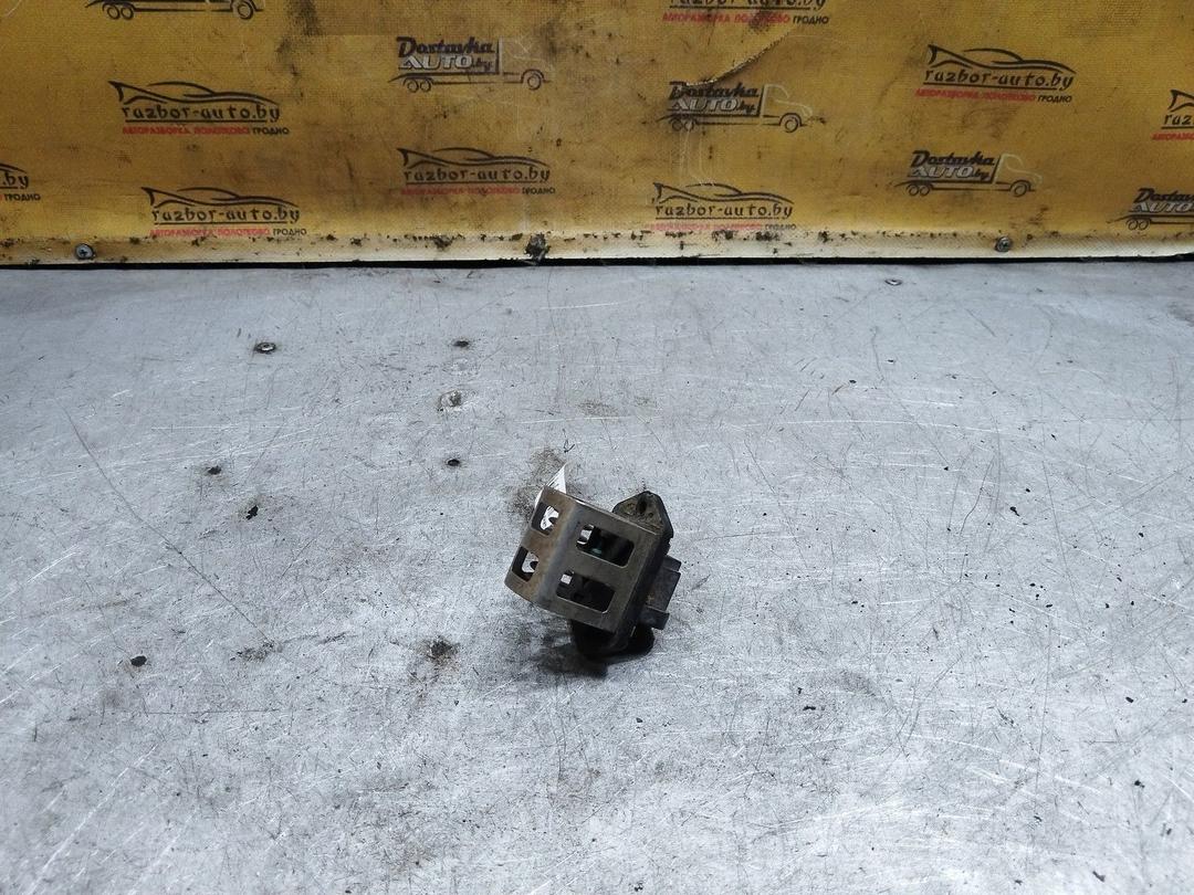 Сопротивление вентилятора охлаждения QHFE9G Renault Scenic