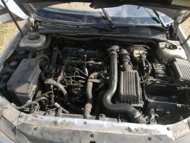 Балка подвески передняя (подрамник) V8CTPS Peugeot 406 - Фото 2