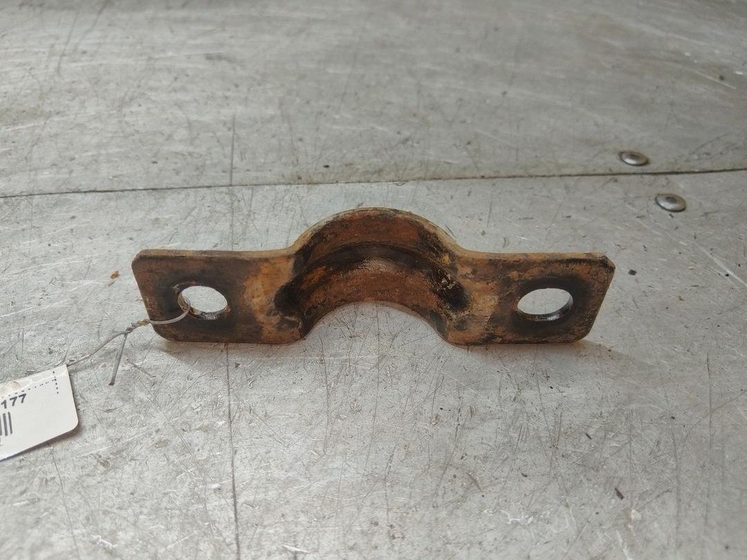 Крепление втулки стабилизатора 1CC2ZH Hyundai Trajet - Фото 2