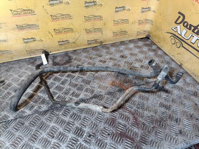 Трубка гидроусилителя Y4GUGK Fiat Palio - Фото 2