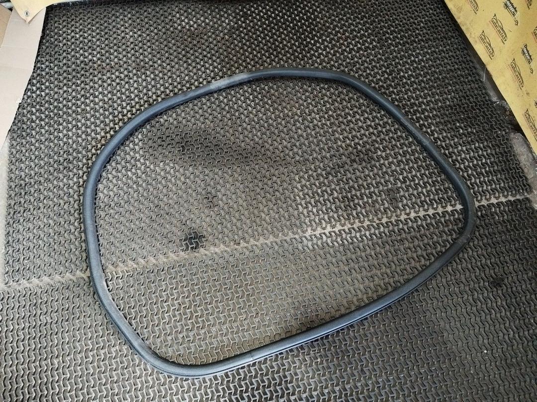 Уплотнитель двери задней правой P8WTDD Ford Fusion