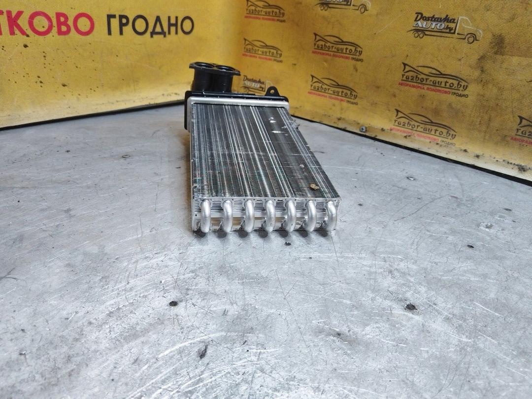 Радиатор отопителя (печки) ON23GU Peugeot 206 купить с доставкой