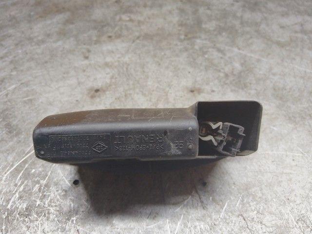 Пепельница 6MO7U6 Renault Scenic - Фото 4