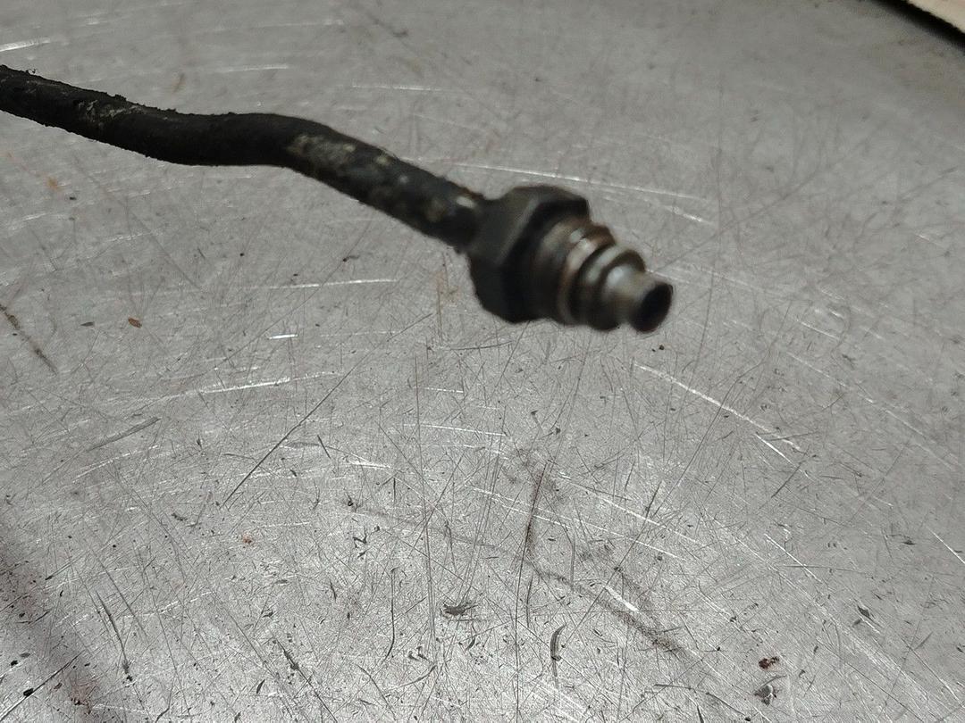 Трубка гидроусилителя 9T1LJ3 Mitsubishi Carisma - Фото 2