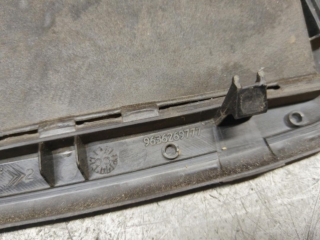 Жалюзи K5TRCM Citroen Xsara Picasso купить с доставкой