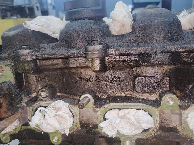 Двигатель D1DZDH Hyundai Trajet undefined