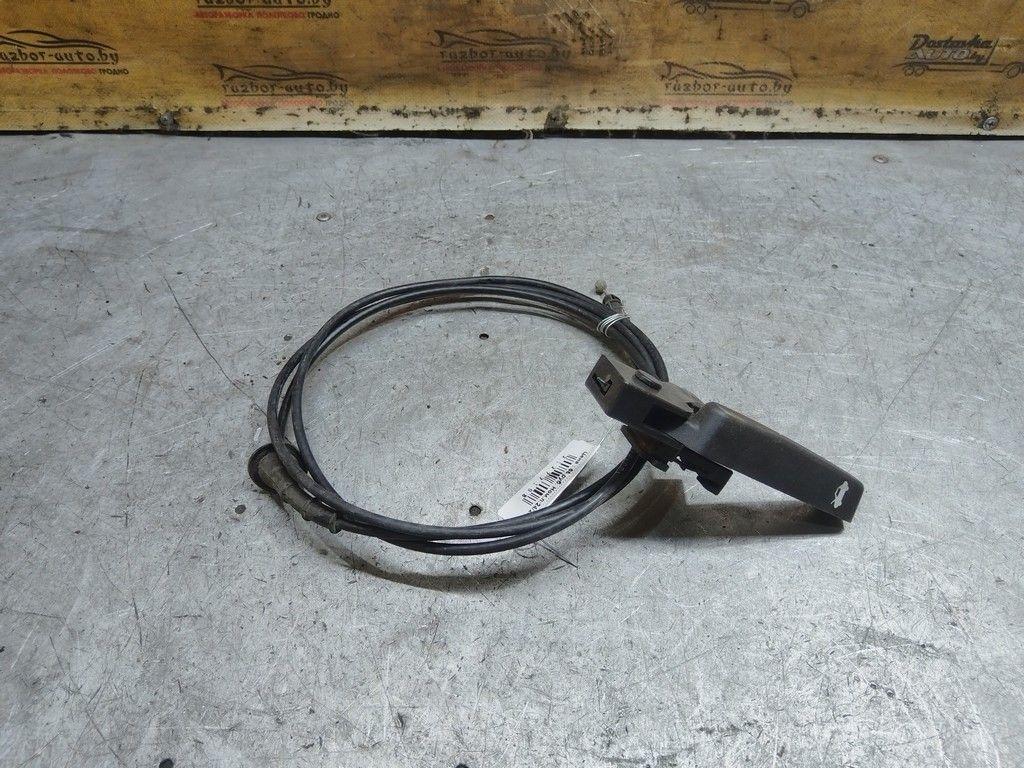 Трос капота O5K2MA Opel Insignia - Фото 2