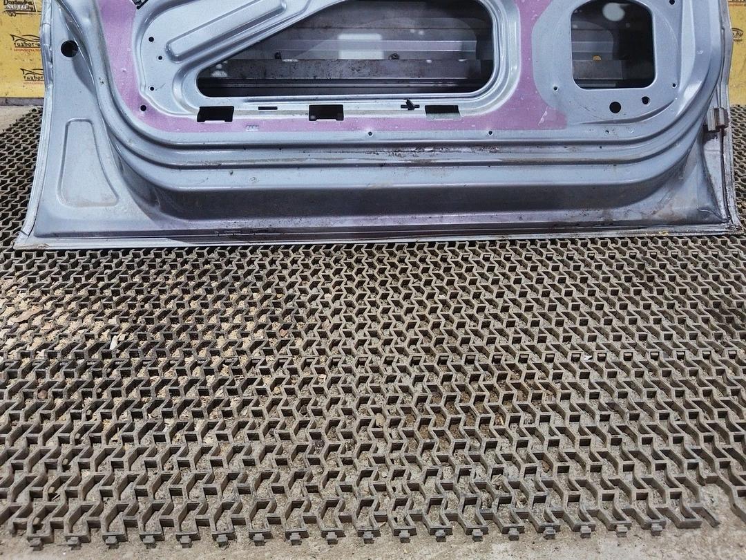 Дверь передняя левая 24E72E Opel Zafira undefined