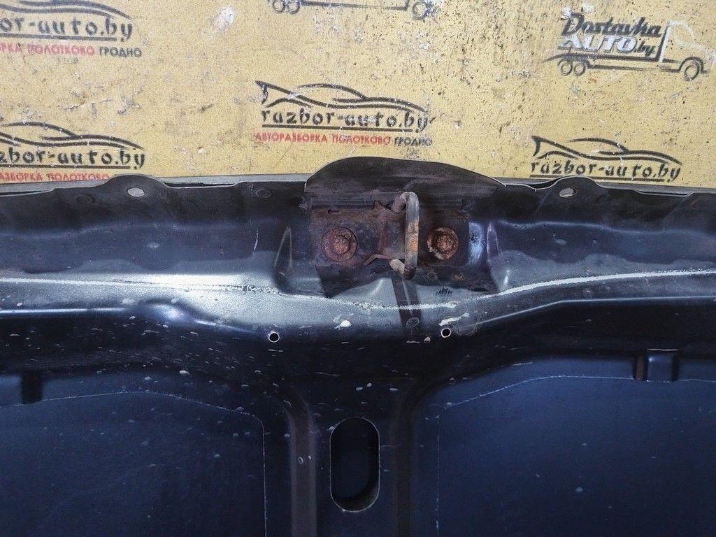 Капот F2I5TW Mercedes A W168 - Фото 5