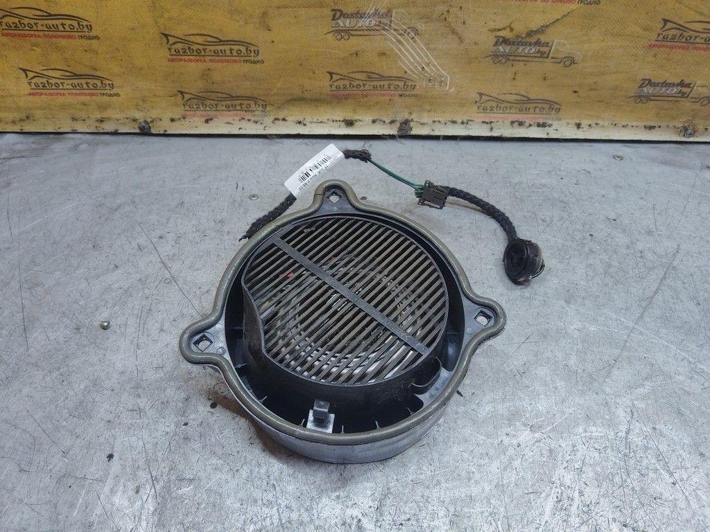 Динамик двери передней левой JWK2I1 Mercedes A W168 - Фото 4