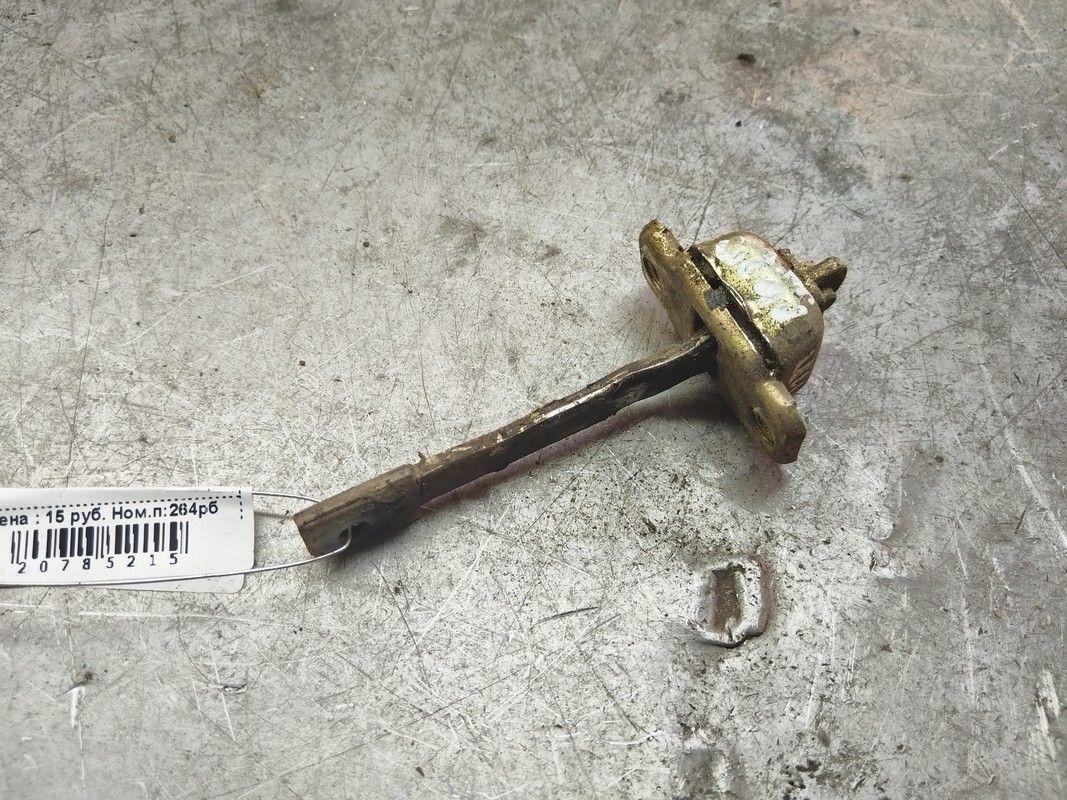 Ограничитель открывания двери задней M6W71H Seat Toledo