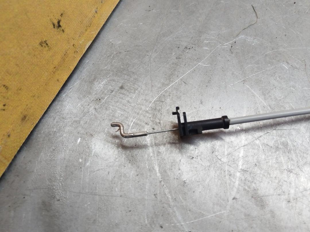 Трос двери задней K701JD Opel Meriva купить с доставкой