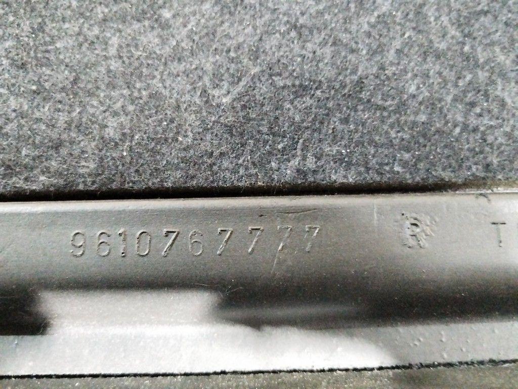 Полка багажника 7GZRCT Citroen Xantia undefined