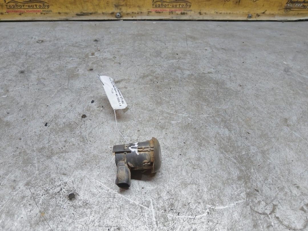 Парктроник задний 6TI16C Ford Tourneo Connect купить