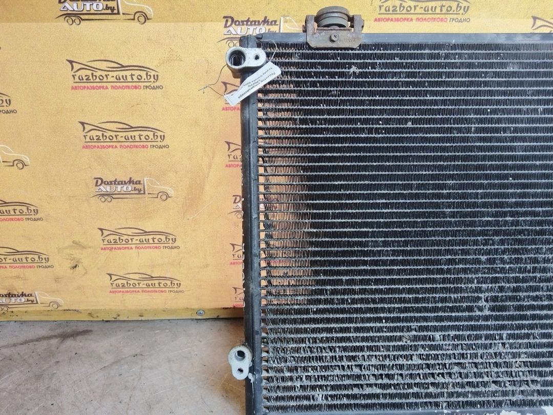 Радиатор кондиционера LP8P7O Toyota Corolla купить