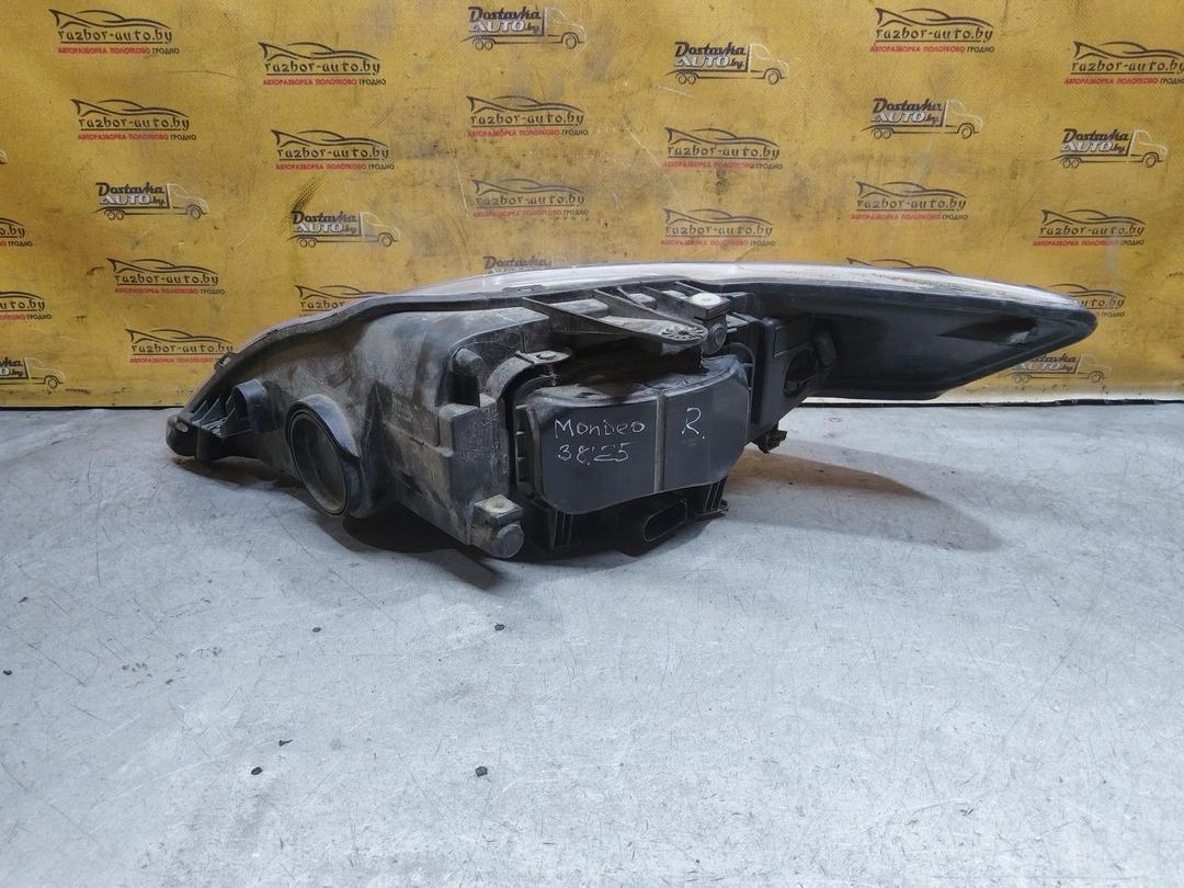 Фара правая V7FA8D Ford Mondeo купить на авторазборке