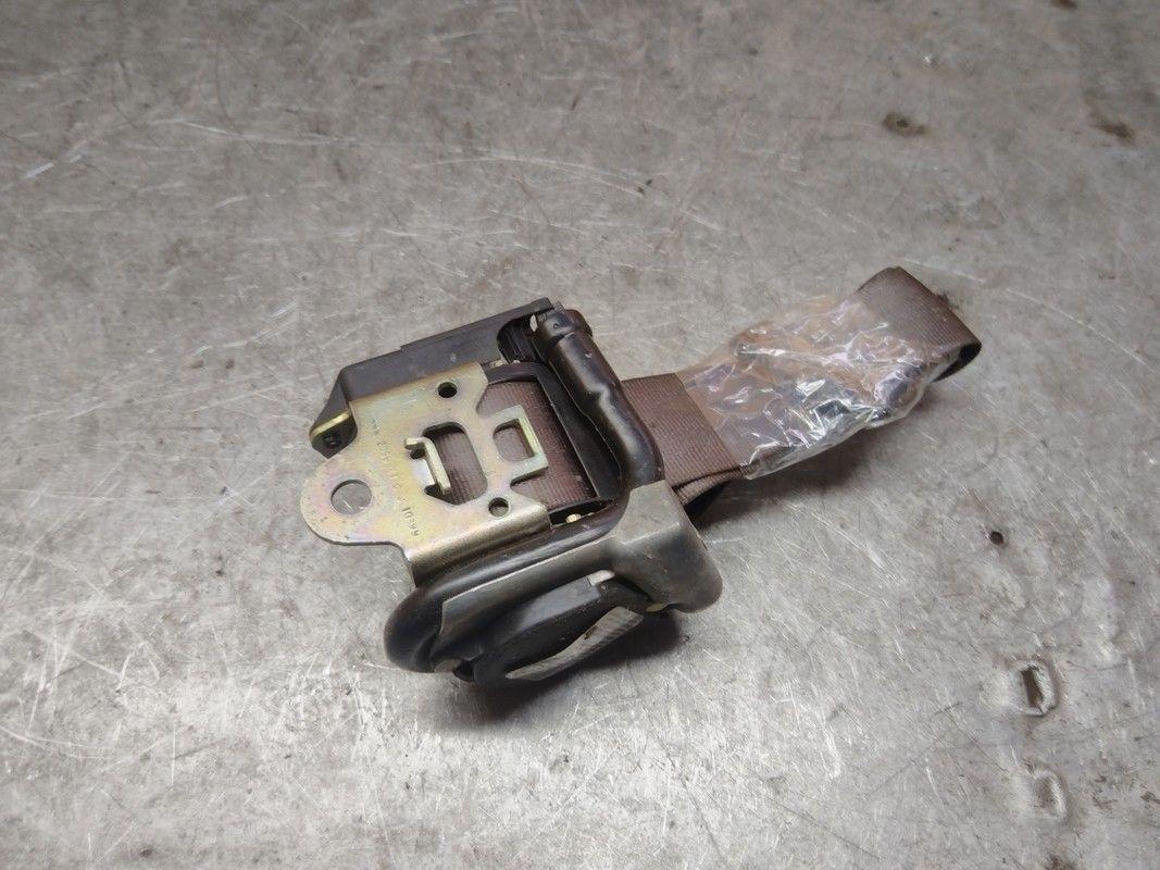 Ремень безопасности задний левый Q8CK37 Audi A4 - Фото 2