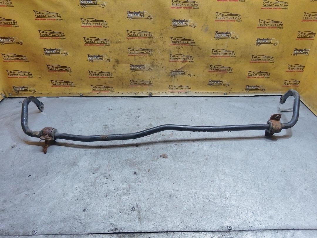 Стабилизатор подвески (поперечной устойчивости) передний VO9GS6 Skoda Fabia купить