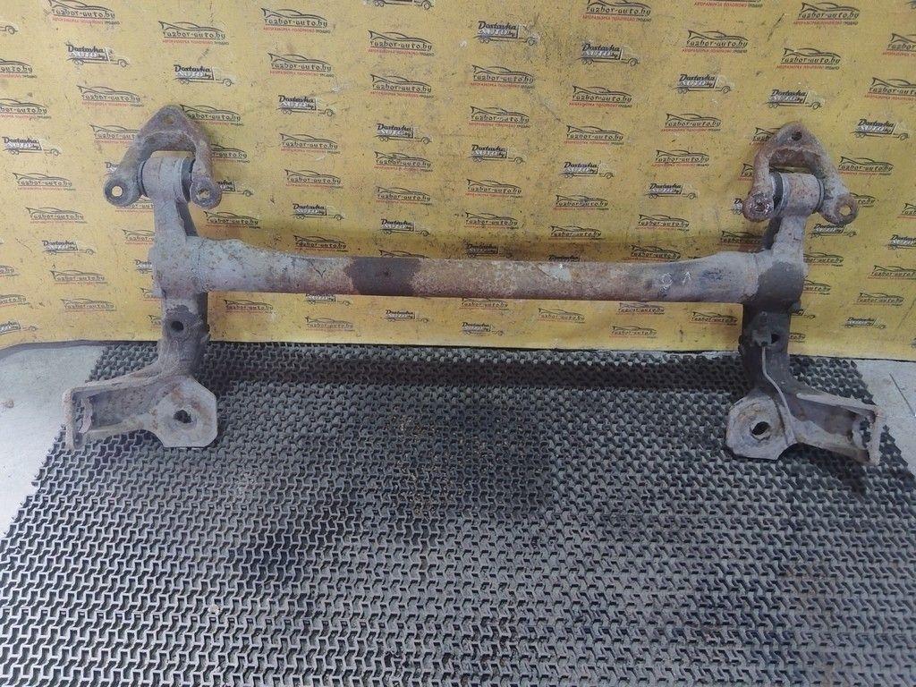 Балка подвески задняя HK5L64 Opel Astra - Фото 1