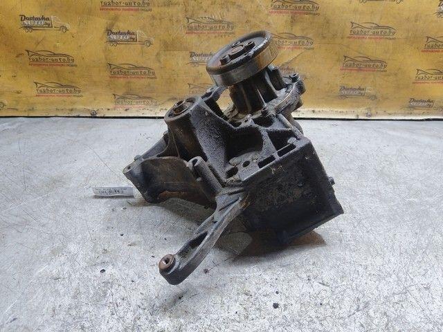 Кронштейн вискомуфты 6H1WW3 Audi A4 купить с доставкой