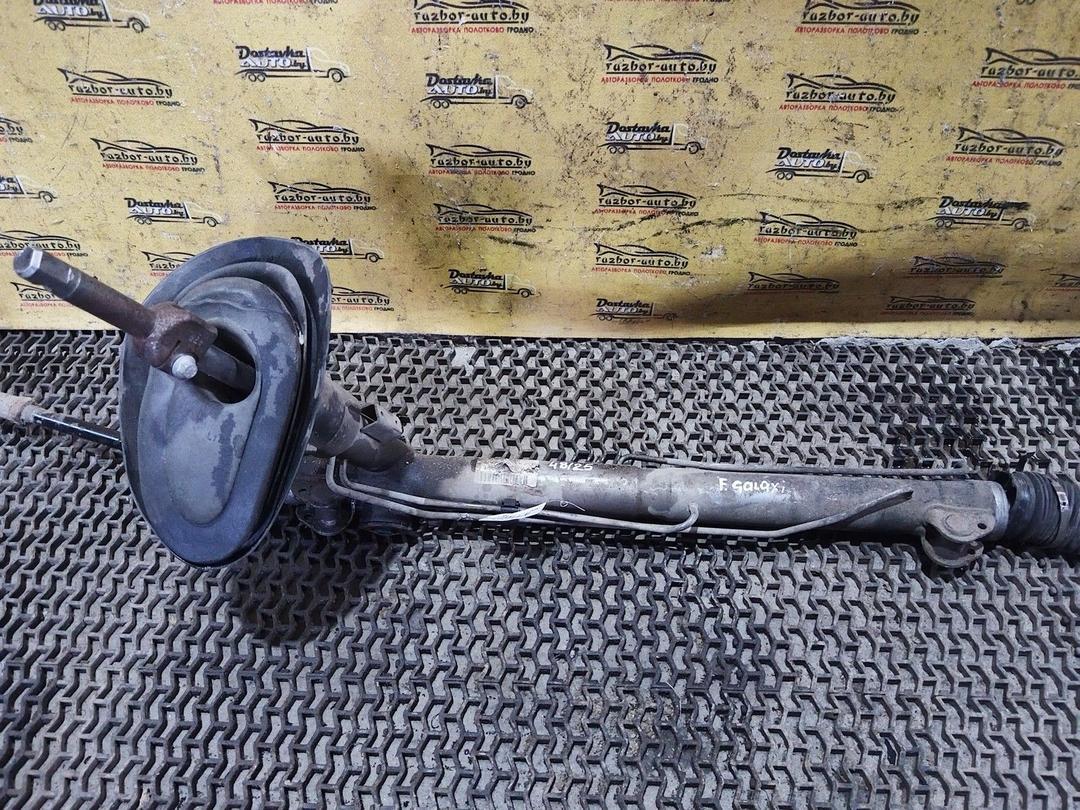 Рулевая рейка Z5DAU9 Ford Galaxy купить с доставкой. Огромный выбор запчастей и марок авто. У нас есть практически все.