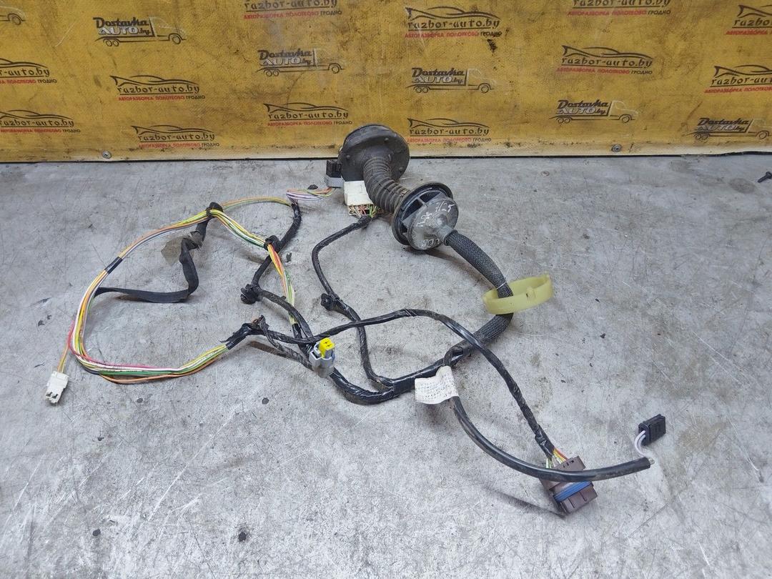 Проводка двери передней правой LYMGRD Peugeot 406 undefined