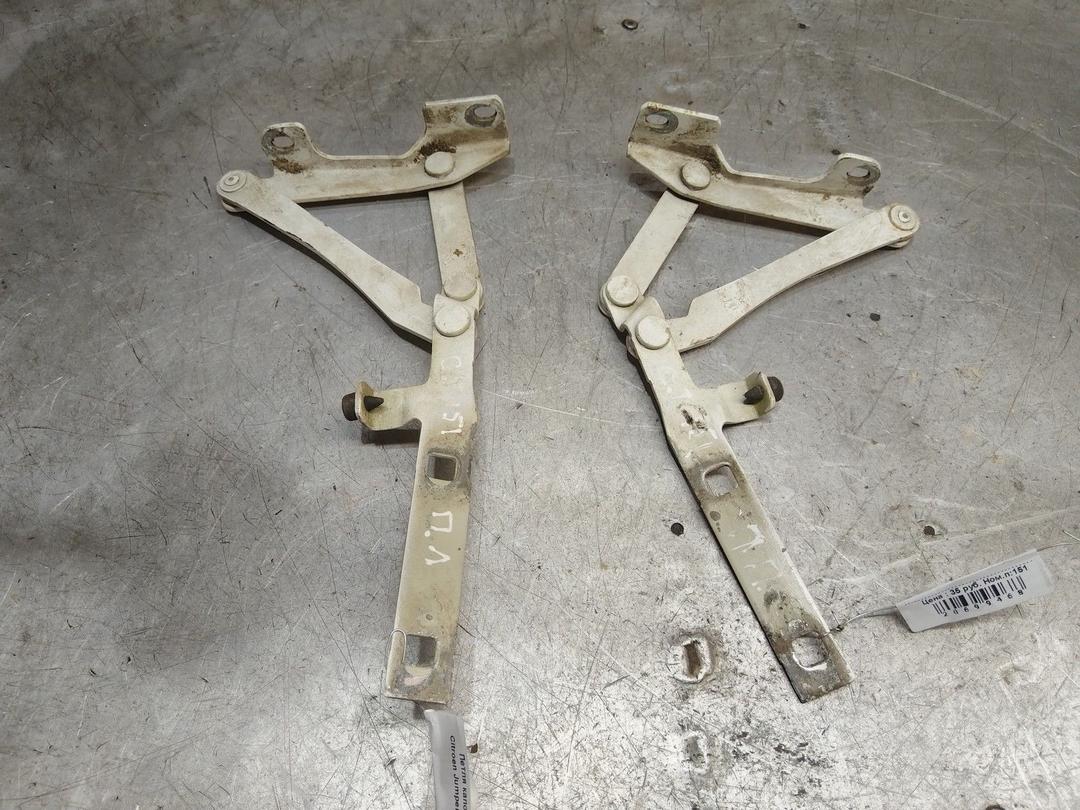 Петля капота Z9S8N3 Citroen Jumper