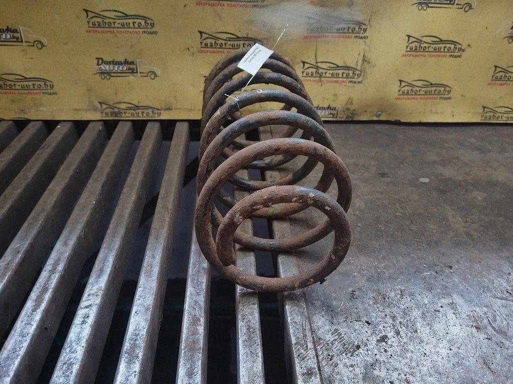 Пружина передняя FFB8VZ Audi 80 - Фото 2