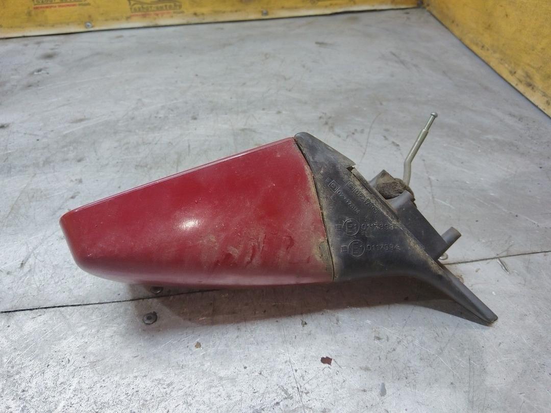 Зеркало наружное левое NESOZ6 Opel Astra купить с доставкой