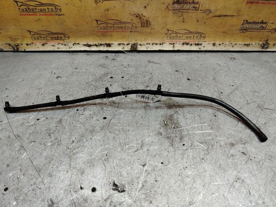 Трубка обратки форсунок R32Z13 Fiat Stilo - Фото 4