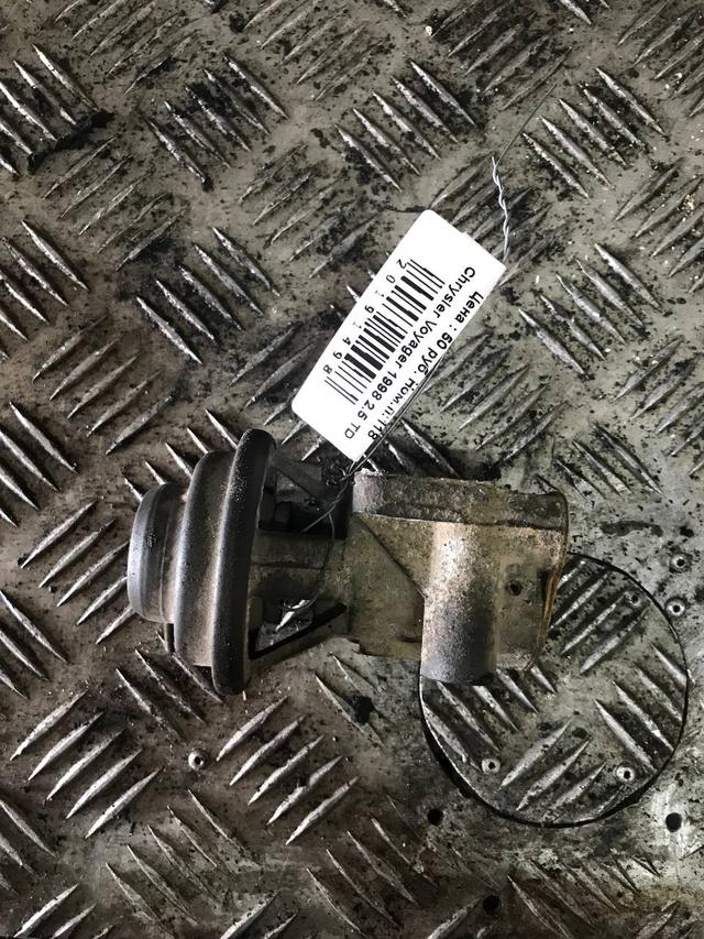 Клапан EGR 6XG531 Chrysler Voyager