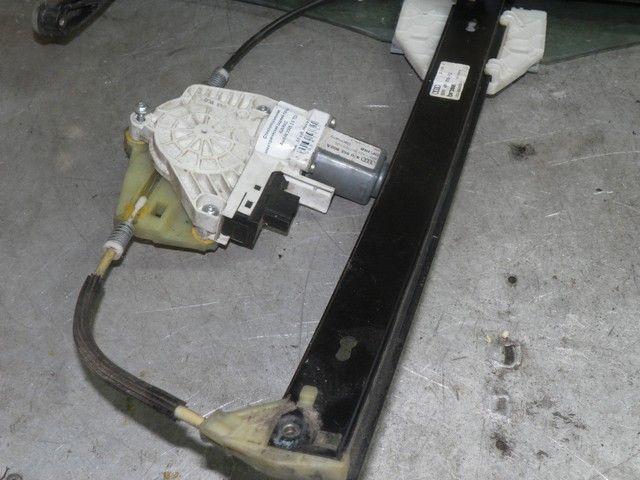 Стеклоподъемник электрический задний правый AUNRAD Audi A6 купить на авторазборке