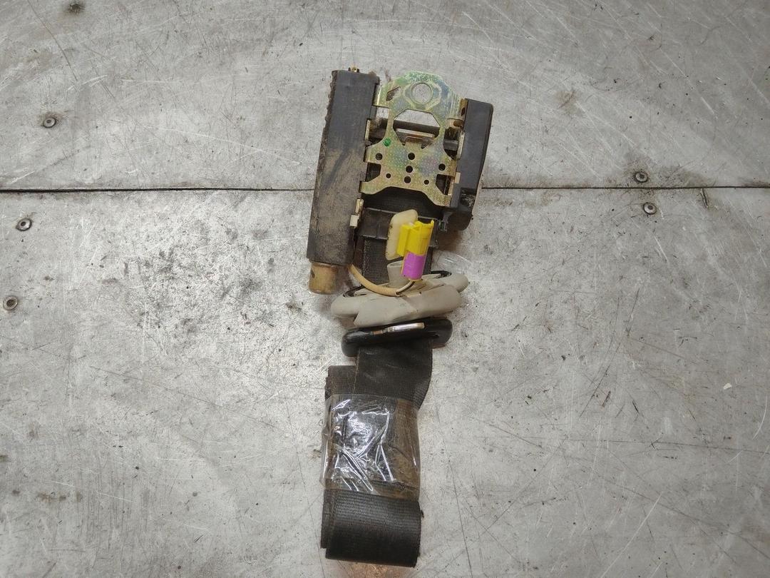 Ремень безопасности передний левый 5NMZRE Volkswagen Golf купить с доставкой