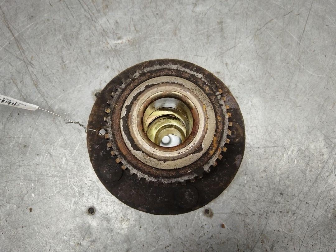 Ступица задняя правая ID272X Mazda Premacy - Фото 2