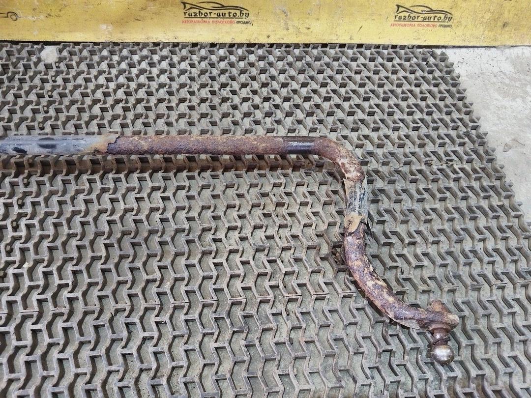 Стабилизатор подвески (поперечной устойчивости) задний 1L5XJW Peugeot 406 купить с доставкой