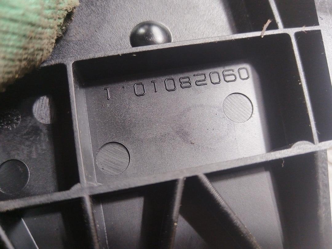 Кулиса TX88Z7 Opel Vectra - Фото 7