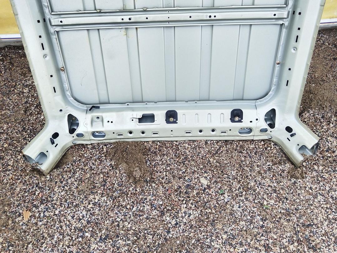 Крыша I0U3PZ Subaru Forester - Фото 7