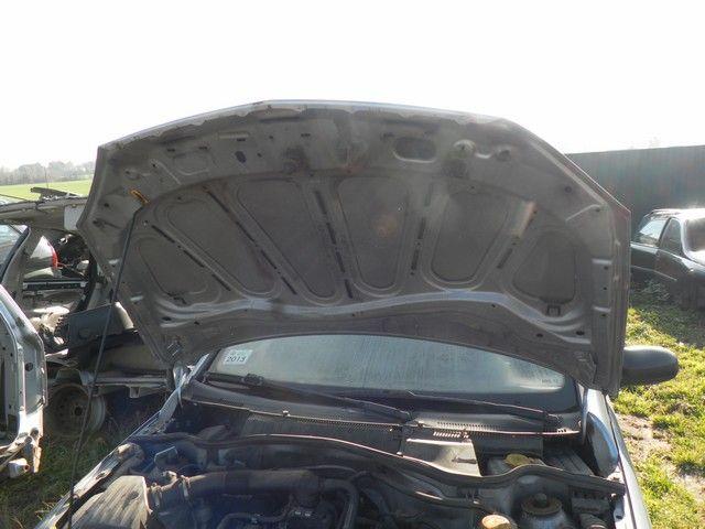 Капот HI8Y10 Opel Corsa - Фото 2