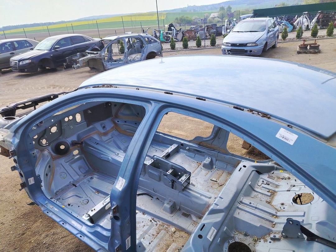 Крыша 8G3FXY Volvo S60 - Фото 2