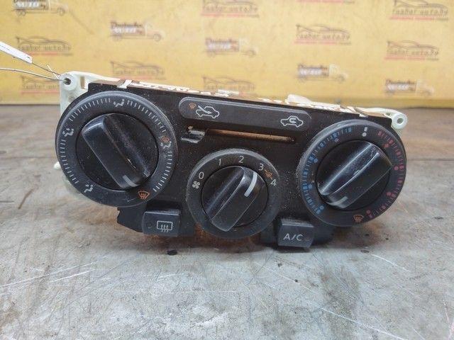 Блок управления печки/климат-контроля K2GR6F Nissan Note купить