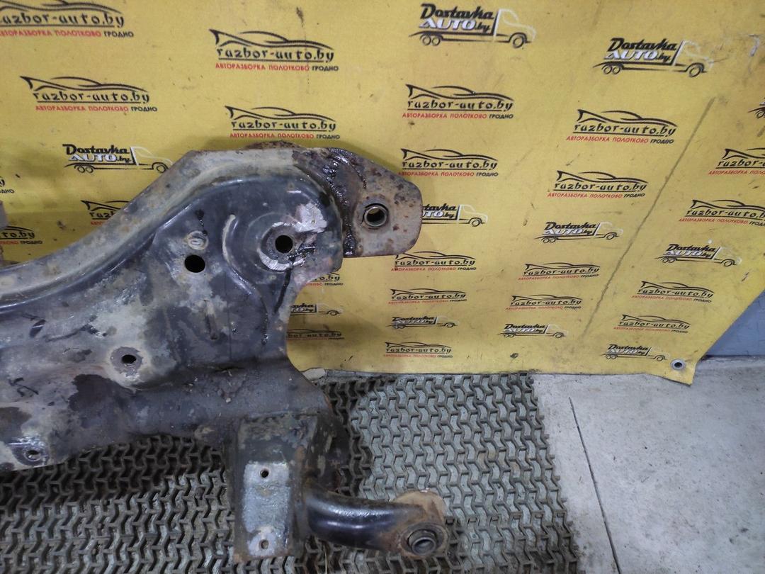 Балка подвески передняя (подрамник) 5BR569 Hyundai Getz - Фото 2