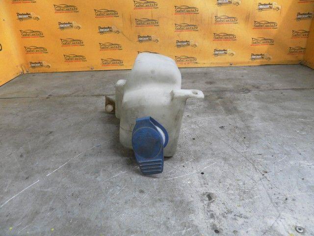 Бачок омывателя K7TI9Y Skoda Octavia купить на авторазборке