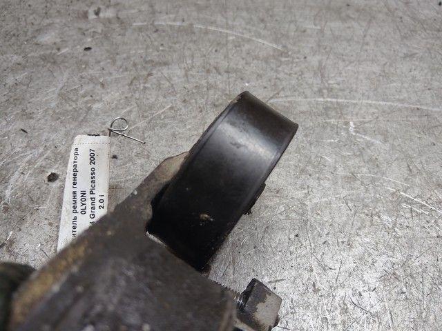 Натяжитель ремня генератора 0LY0NI Citroen C4 Grand Picasso купить на авторазборке