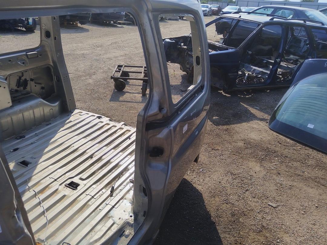 Крыло заднее левое 8WAR2B Citroen Berlingo купить с доставкой