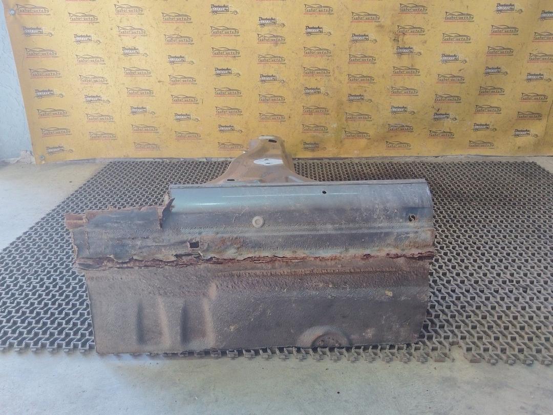 Стойка кузовная центральная левая PM1WQ8 Mitsubishi Space Star купить на авторазборке