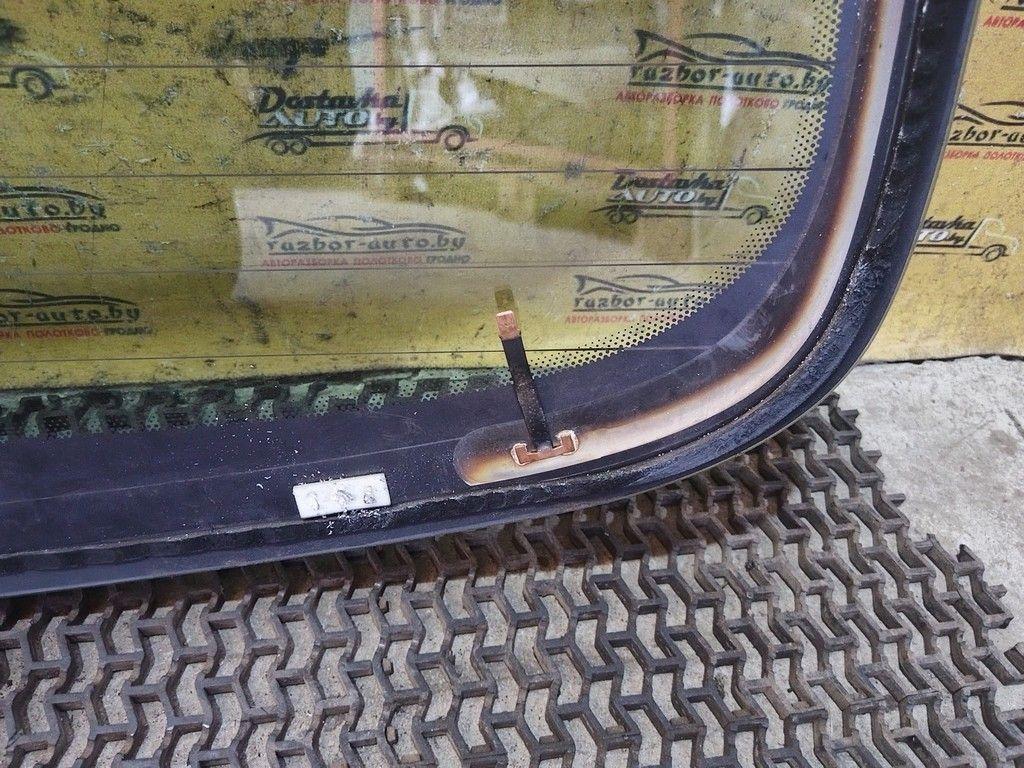 Стекло заднее 287IMP Citroen Xsara Picasso - Фото 6