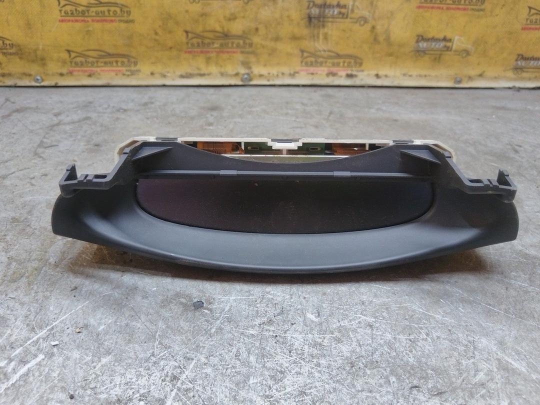 Дисплей J4Y3TN Saab 9-3 купить с доставкой