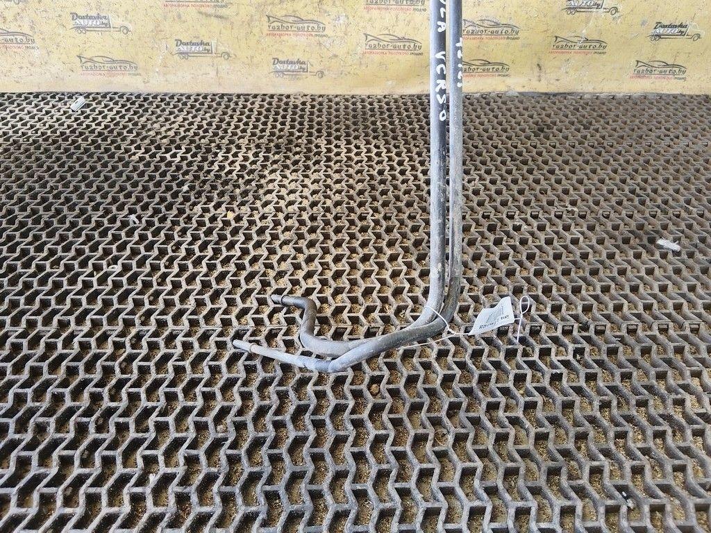 Трубка топливная 584UYK Toyota Corolla Verso - Фото 8