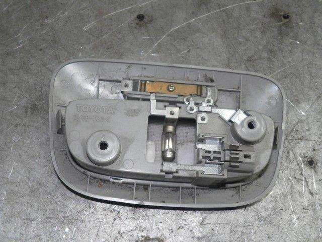 Фонарь салона (плафон) KOAEV1 Toyota Yaris Verso купить